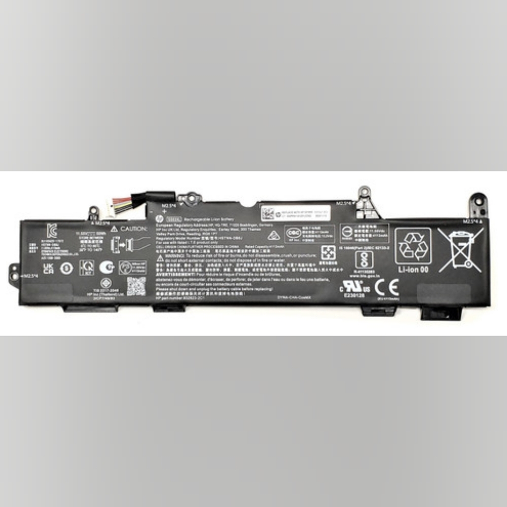 Replacement Laptop Battery For HP